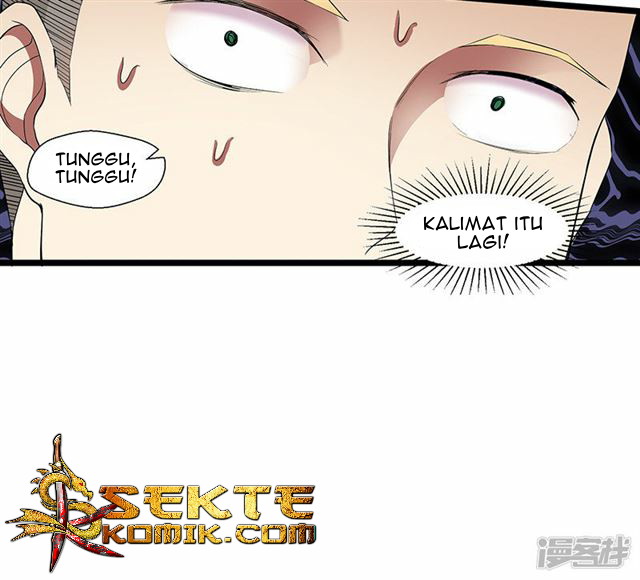 Rebirth Self Cultivation Chapter 93 - halaman 27
