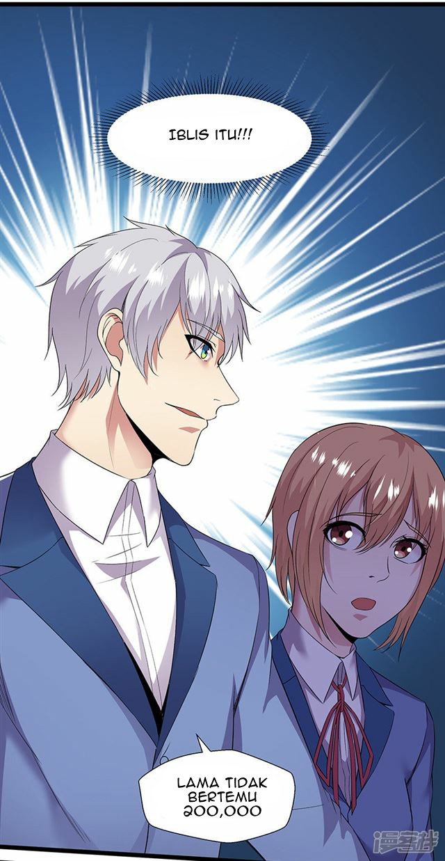 Rebirth Self Cultivation Chapter 93 - halaman 4