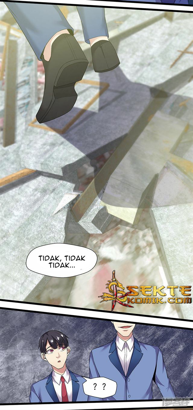 Rebirth Self Cultivation Chapter 93 - halaman 5