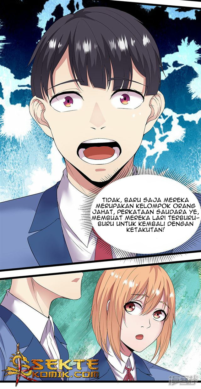 Rebirth Self Cultivation Chapter 93 - halaman 7