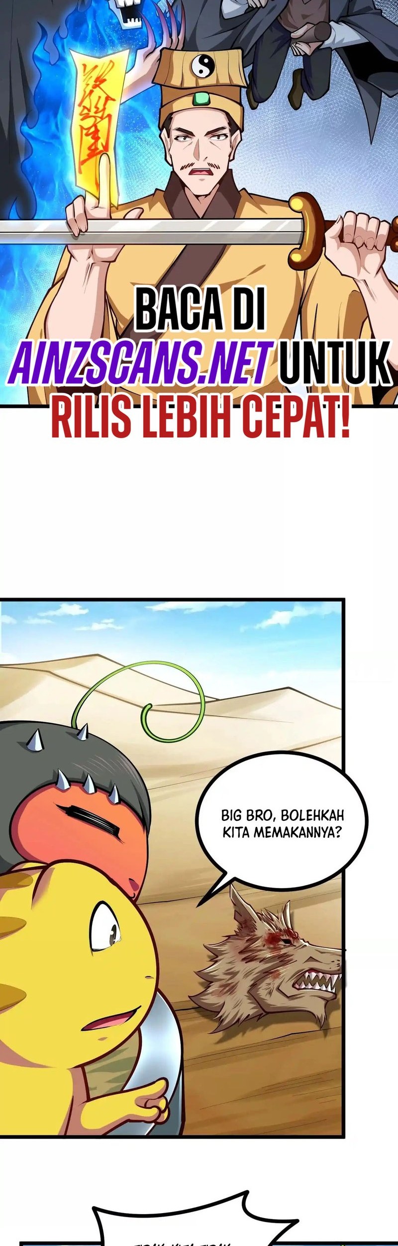 Rebirth Super Goddess Chapter 0 - halaman 12
