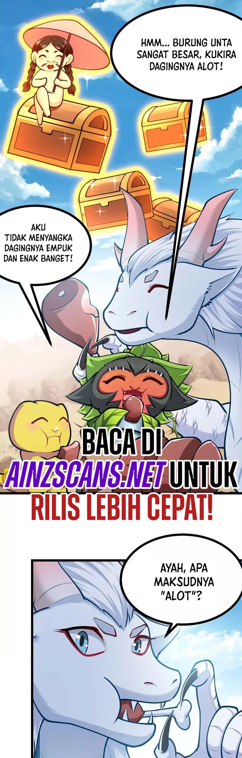 Rebirth Super Goddess Chapter 0 - halaman 24