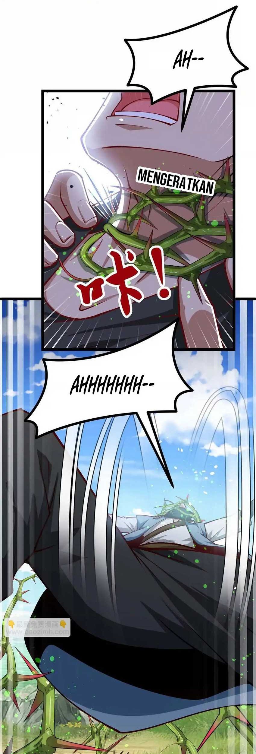 Rebirth Super Goddess Chapter 1 - halaman 23