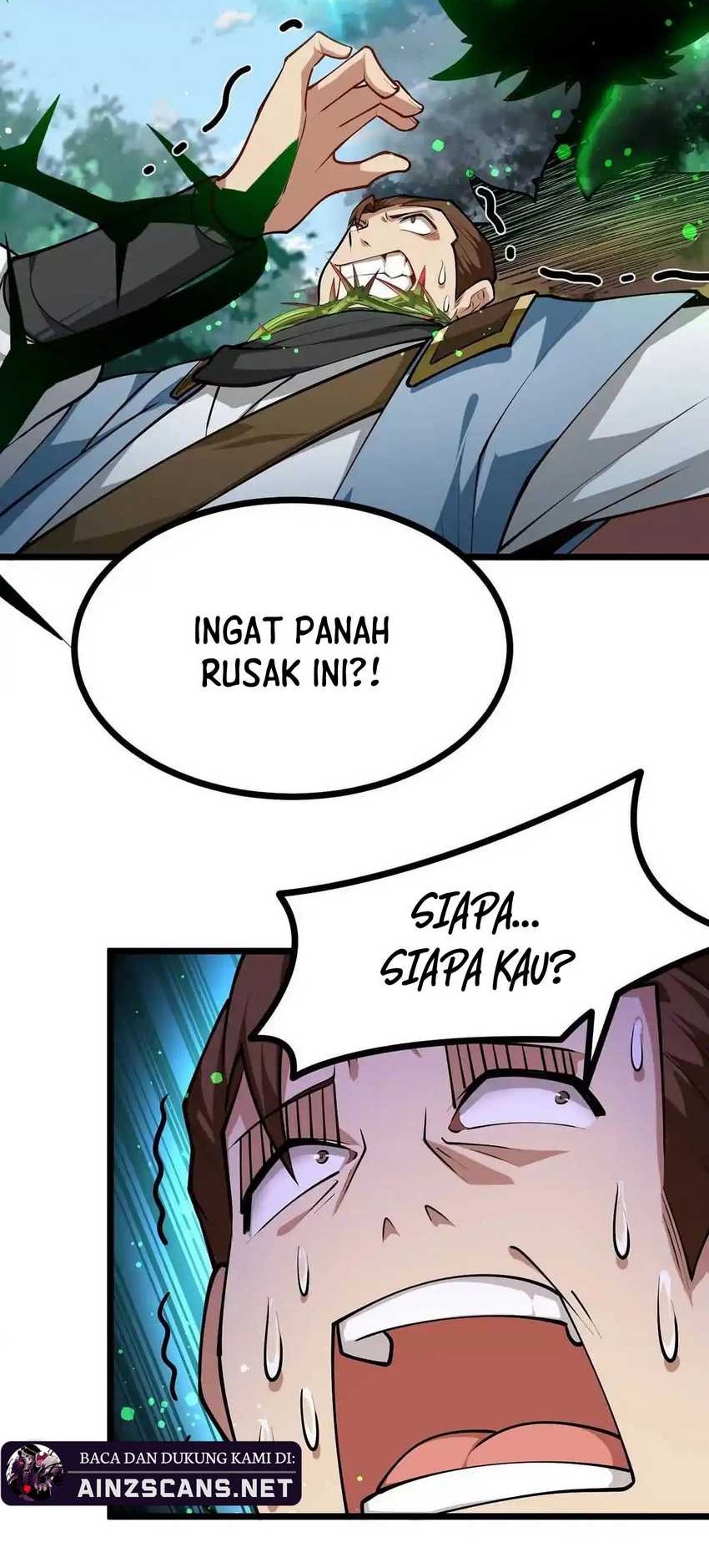 Rebirth Super Goddess Chapter 1 - halaman 26