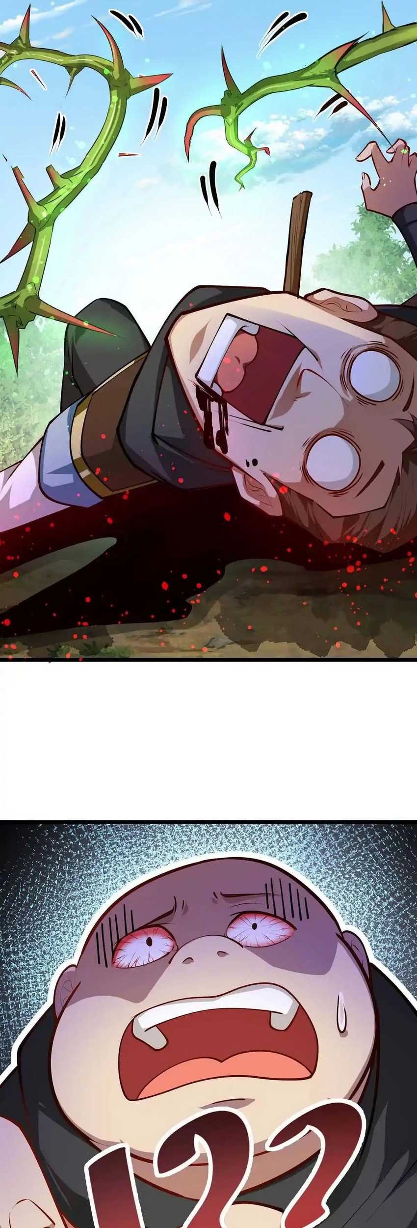 Rebirth Super Goddess Chapter 1 - halaman 30