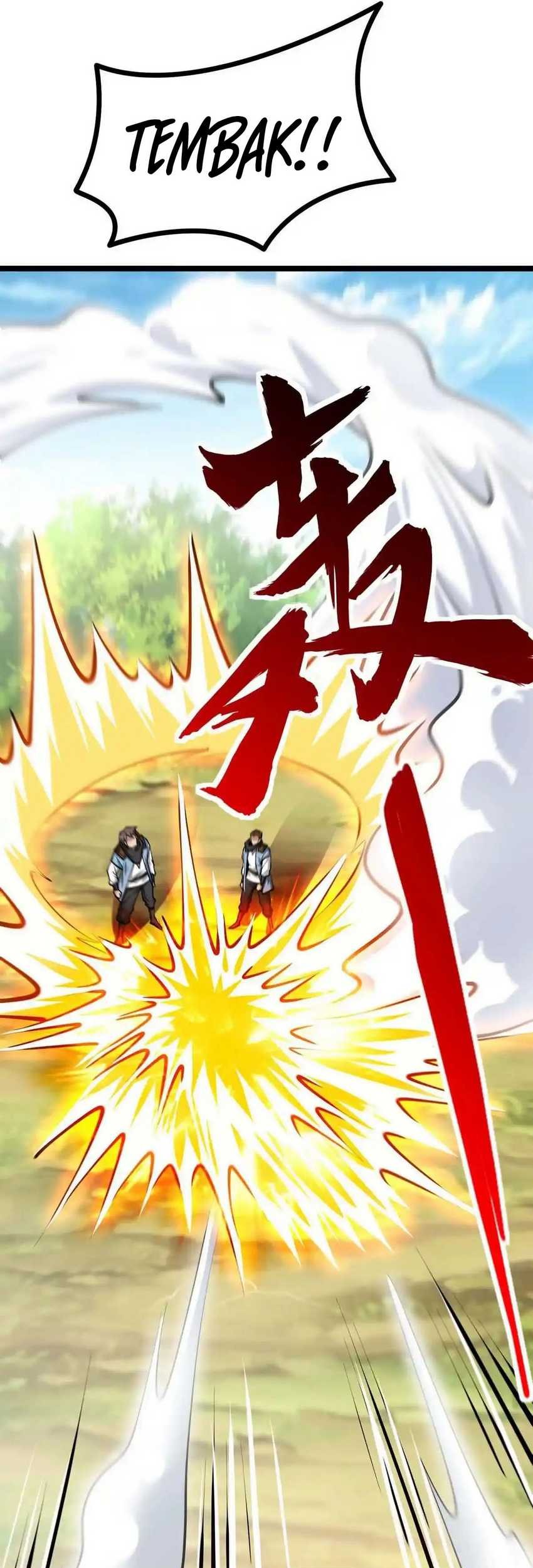Rebirth Super Goddess Chapter 1 - halaman 44