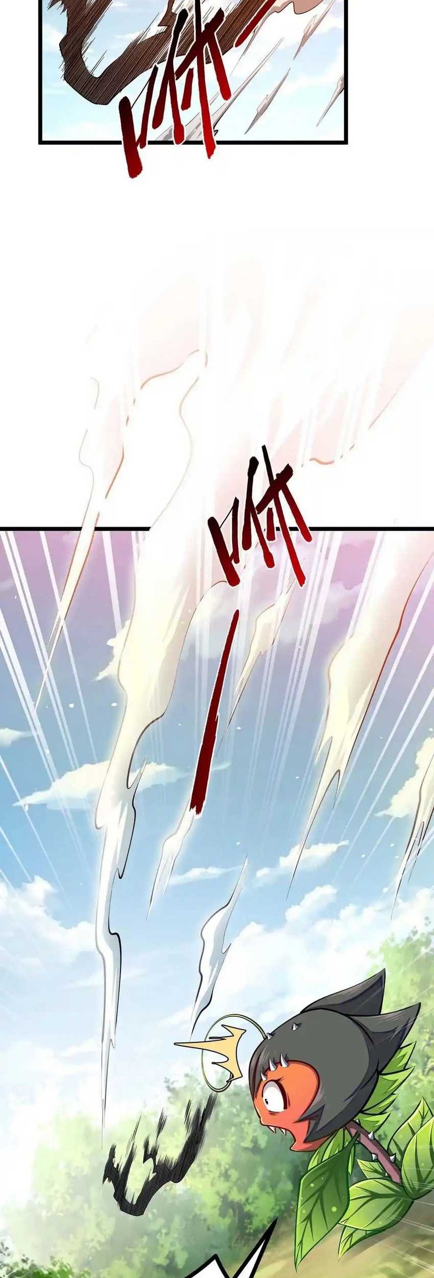 Rebirth Super Goddess Chapter 2 - halaman 10