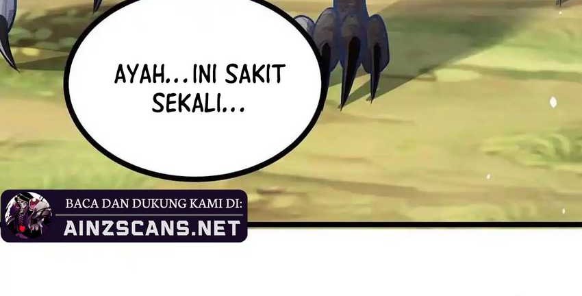 Rebirth Super Goddess Chapter 2 - halaman 14