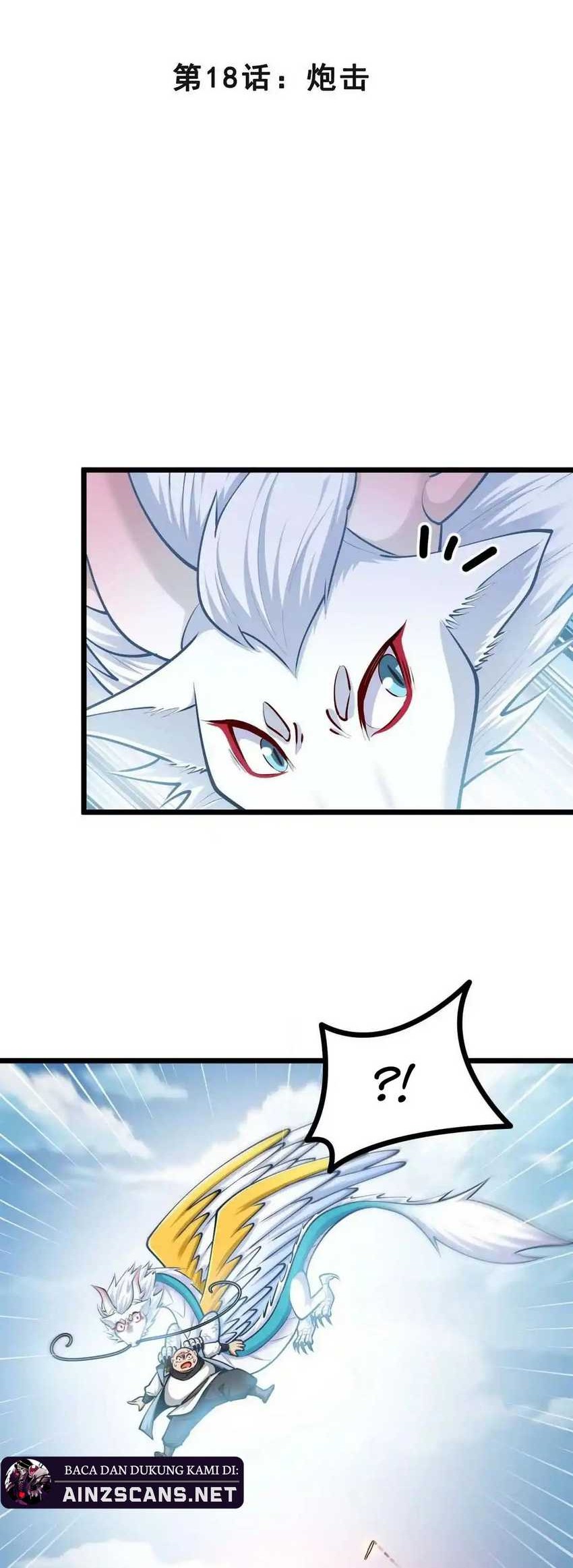 Rebirth Super Goddess Chapter 2 - halaman 5