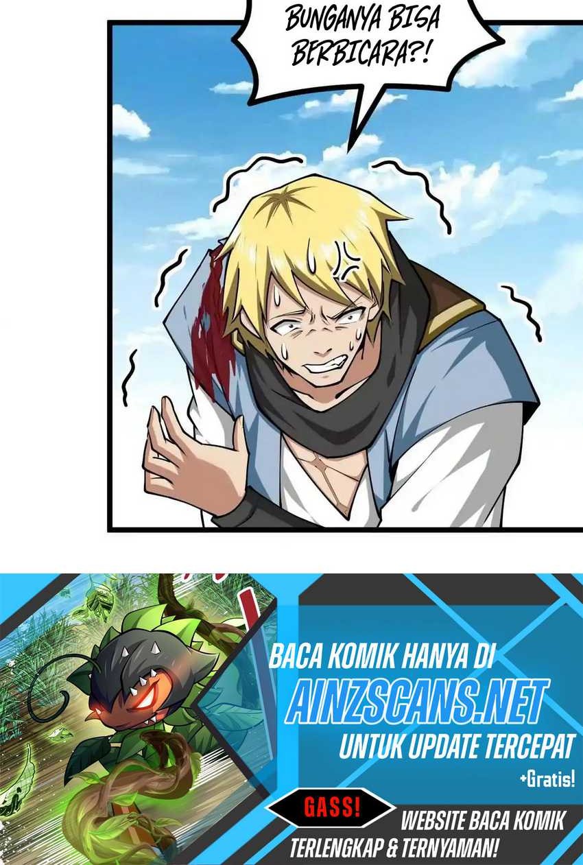 Rebirth Super Goddess Chapter 3 - halaman 22