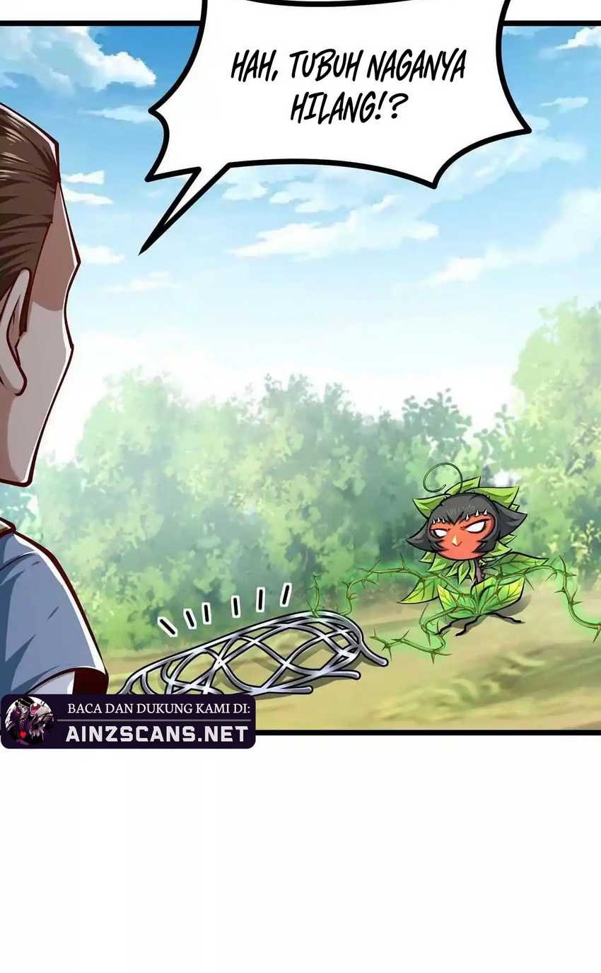 Rebirth Super Goddess Chapter 3 - halaman 9