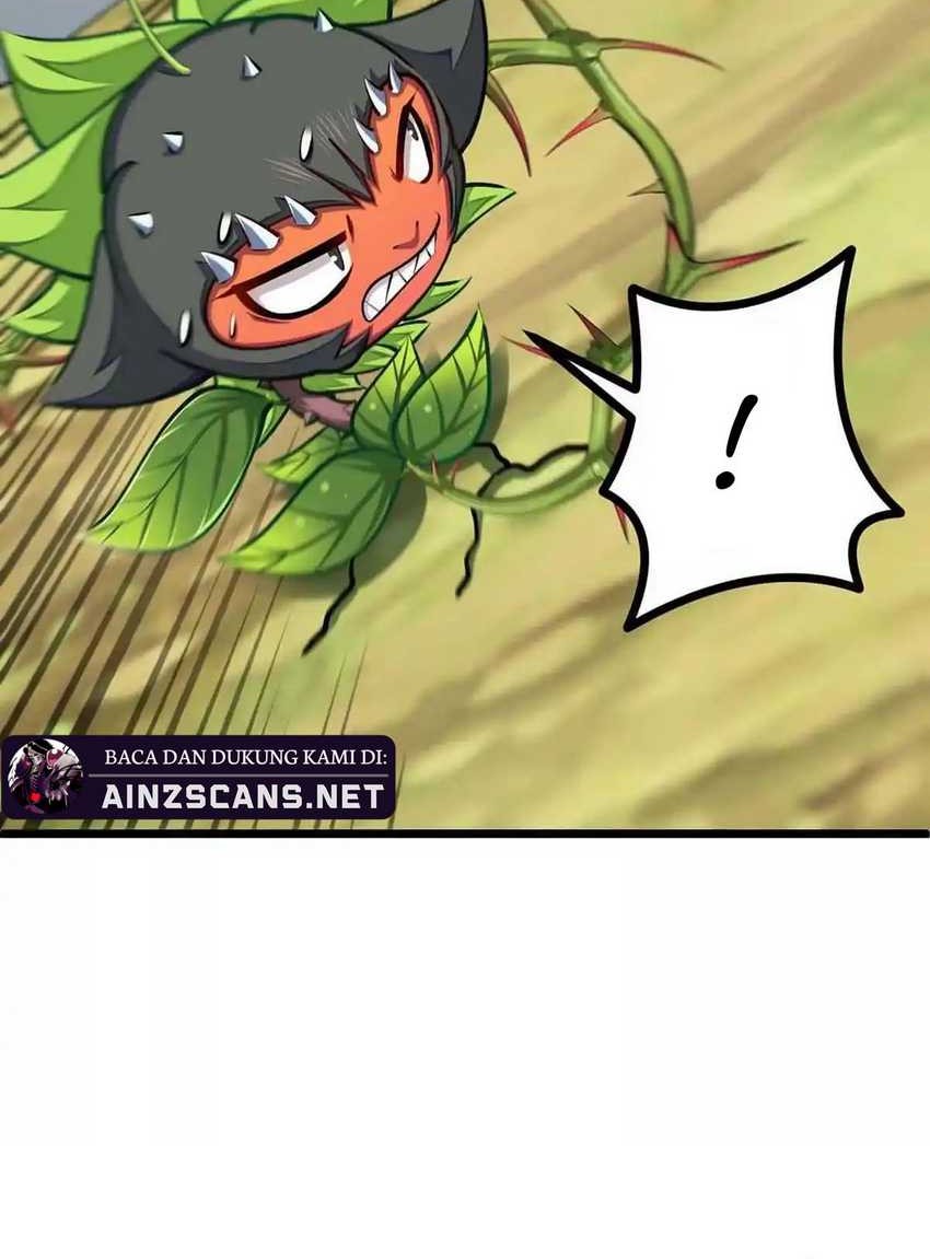 Rebirth Super Goddess Chapter 4 - halaman 11
