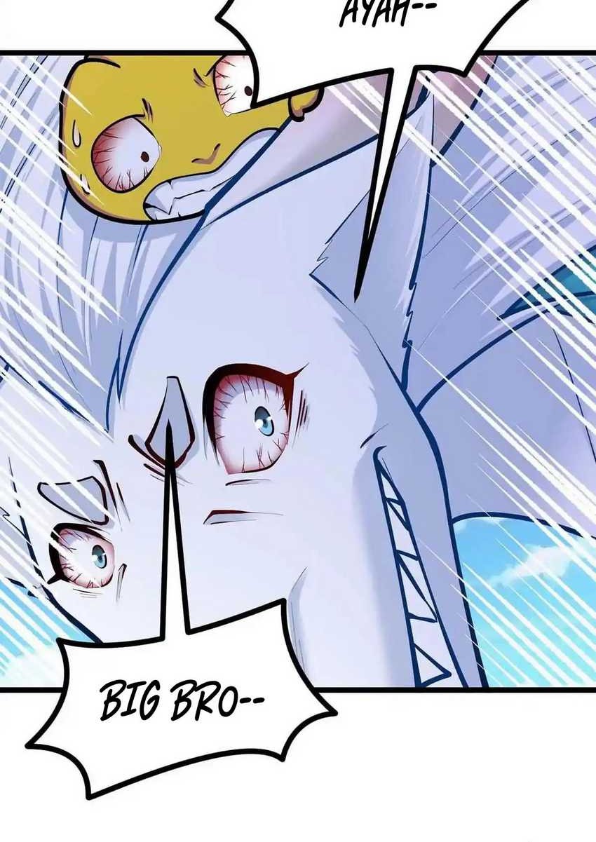 Rebirth Super Goddess Chapter 4 - halaman 19