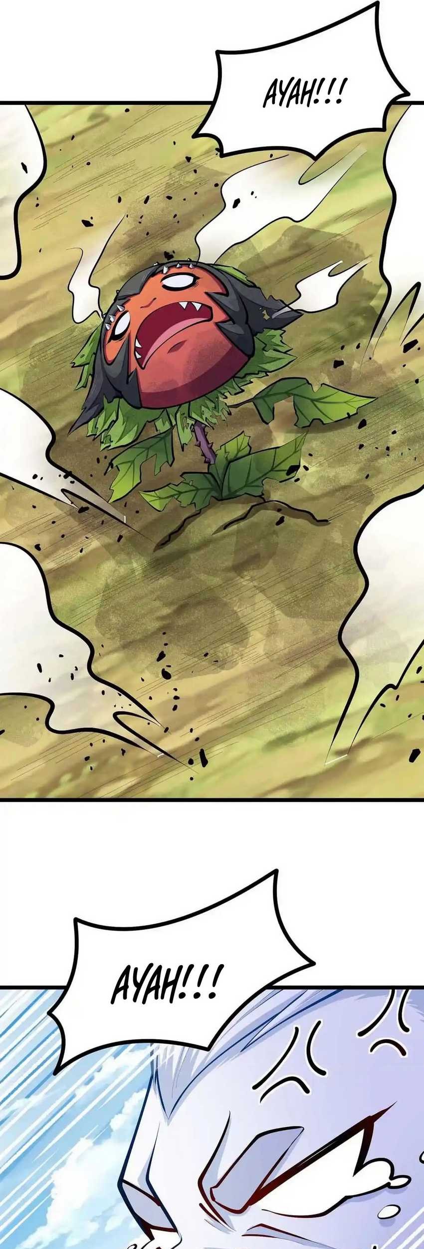 Rebirth Super Goddess Chapter 4 - halaman 20