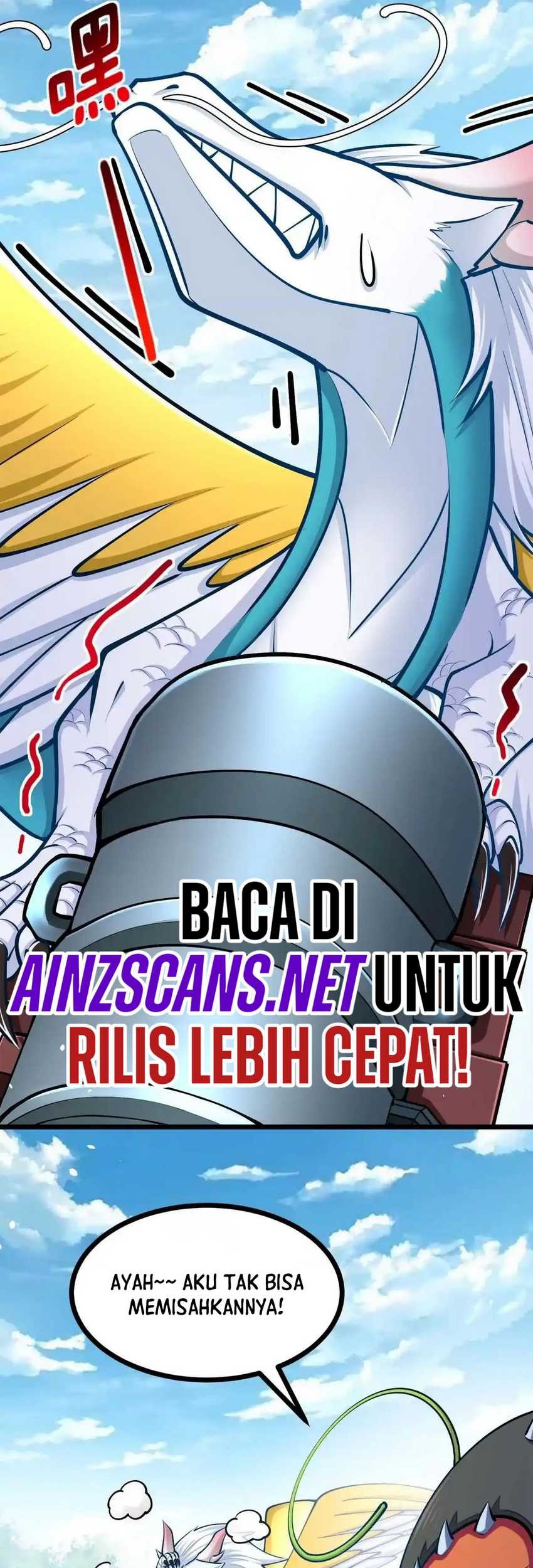 Rebirth Super Goddess Chapter 5 - halaman 16