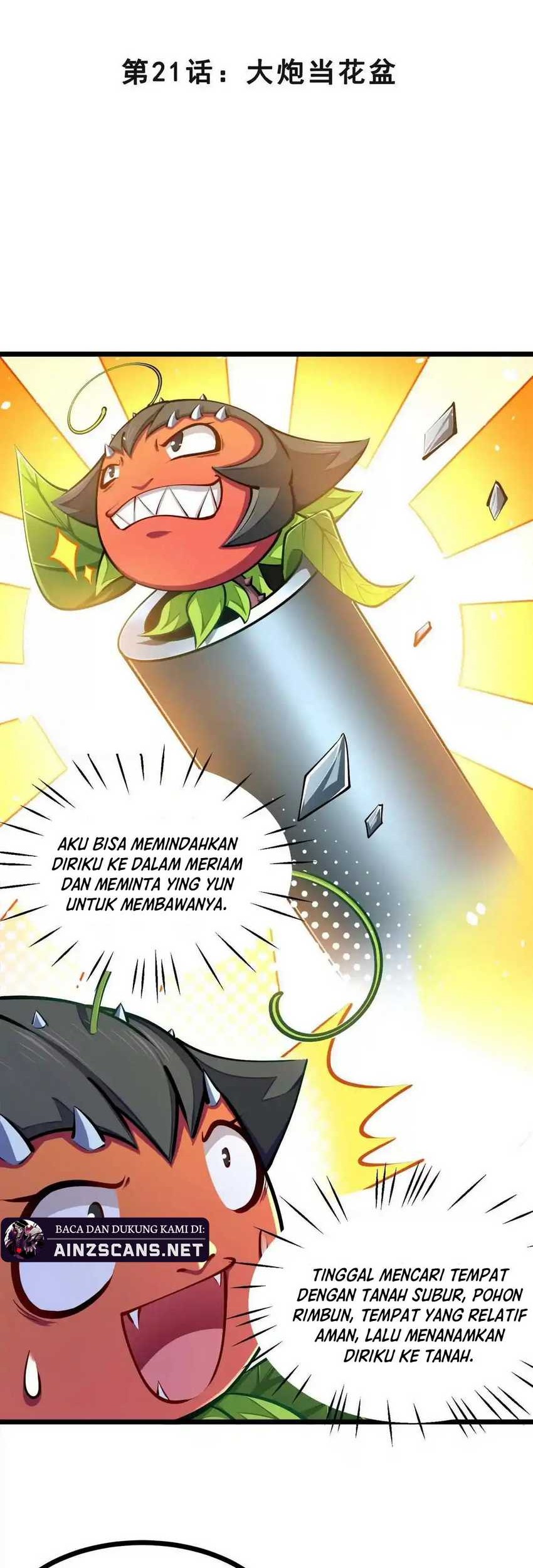 Rebirth Super Goddess Chapter 5 - halaman 5