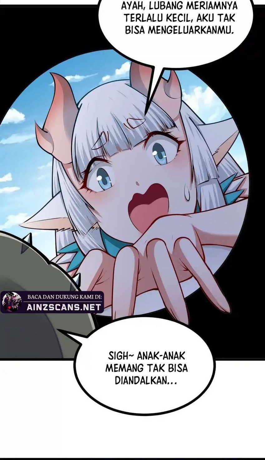 Rebirth Super Goddess Chapter 6 - halaman 12