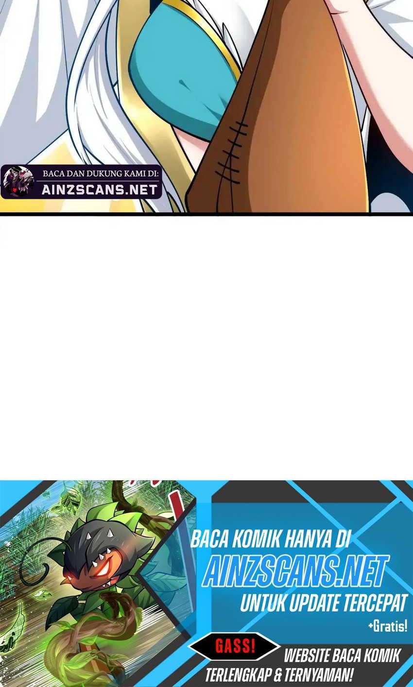 Rebirth Super Goddess Chapter 6 - halaman 21