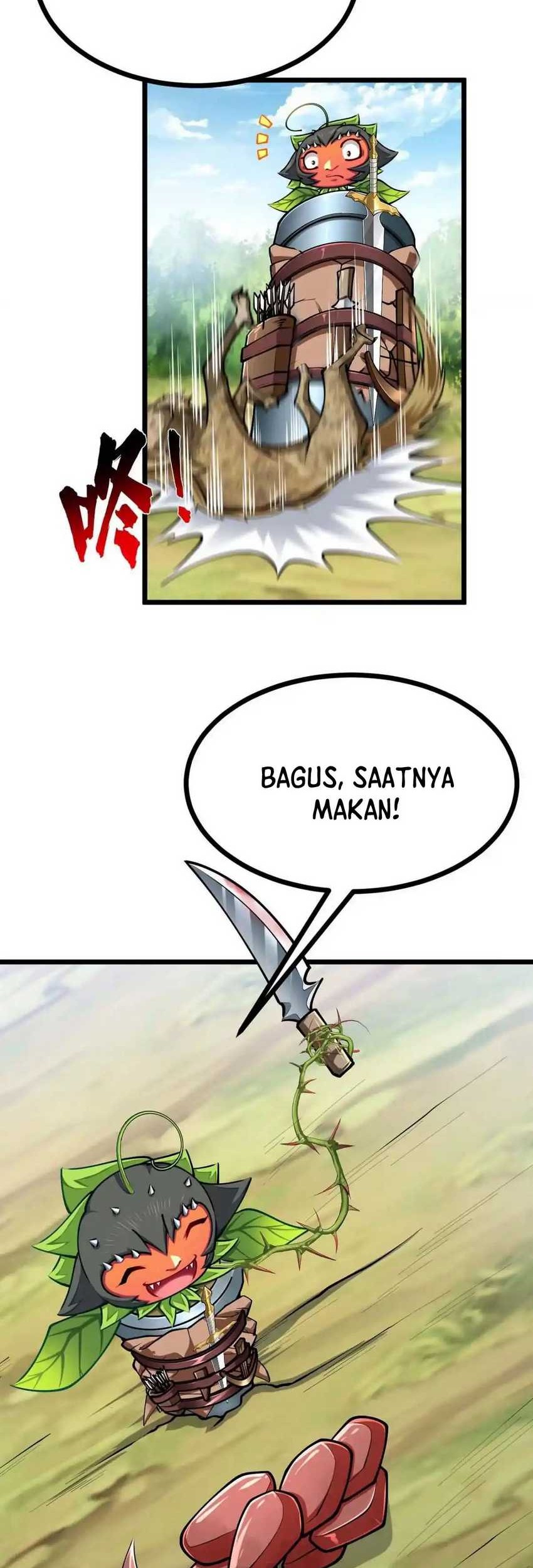 Rebirth Super Goddess Chapter 7 - halaman 13