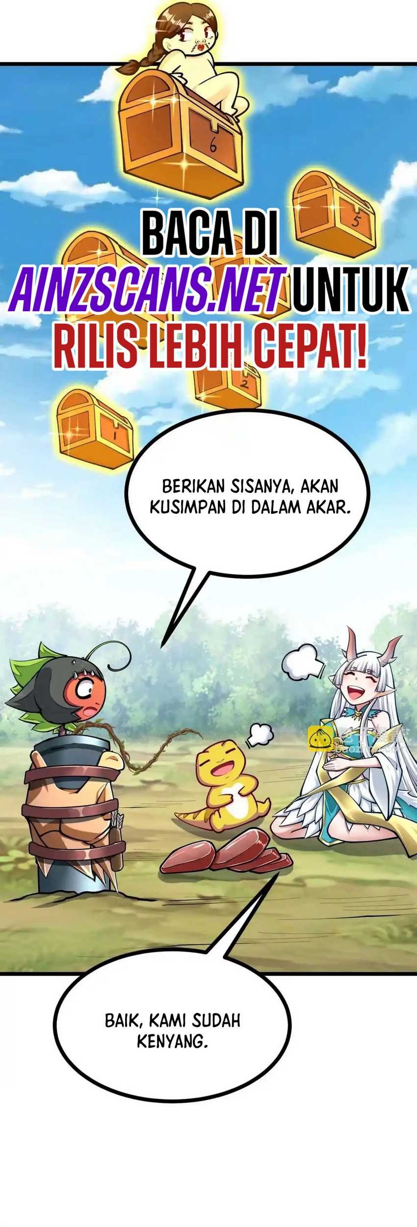 Rebirth Super Goddess Chapter 7 - halaman 15