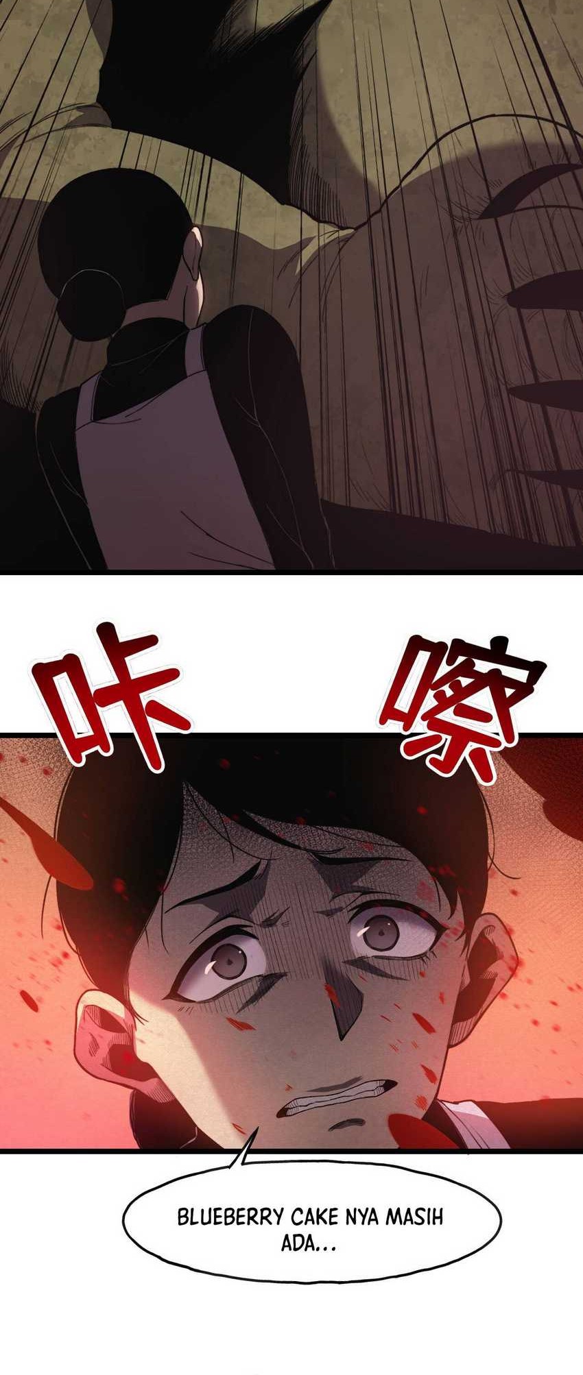 Reborn as a Heavenly Martial Demon Chapter 1 - halaman 10