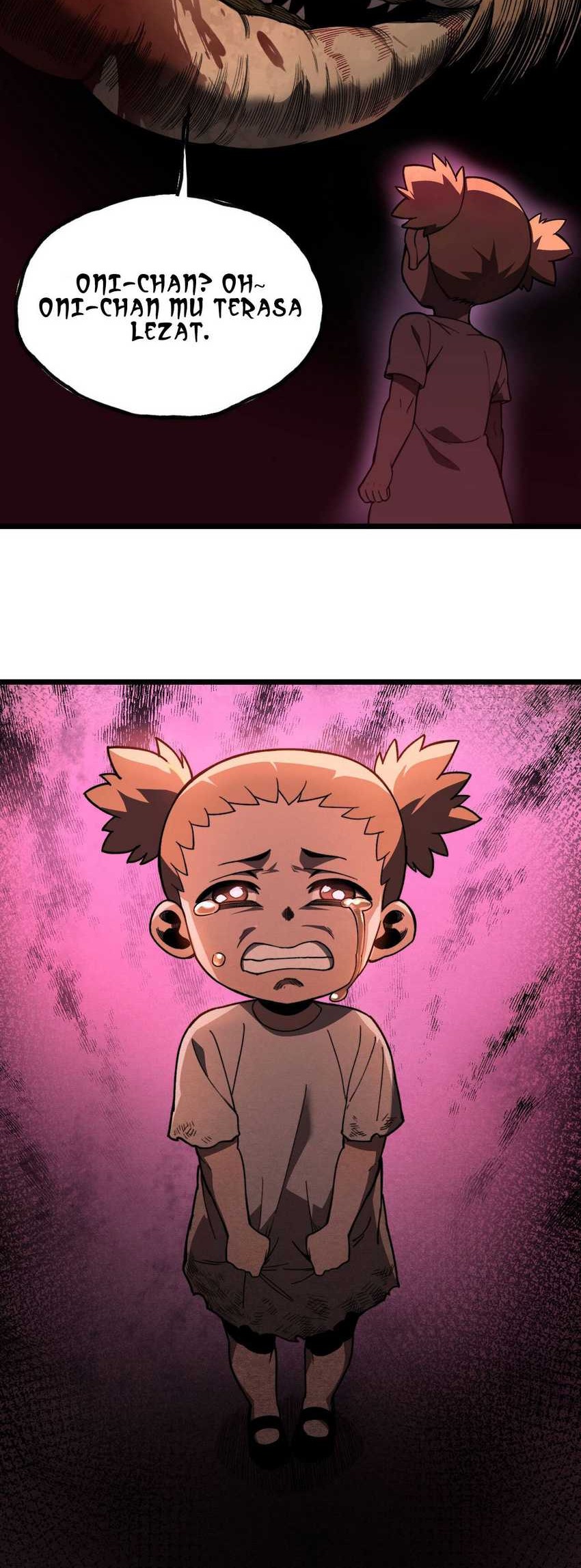 Reborn as a Heavenly Martial Demon Chapter 1 - halaman 14