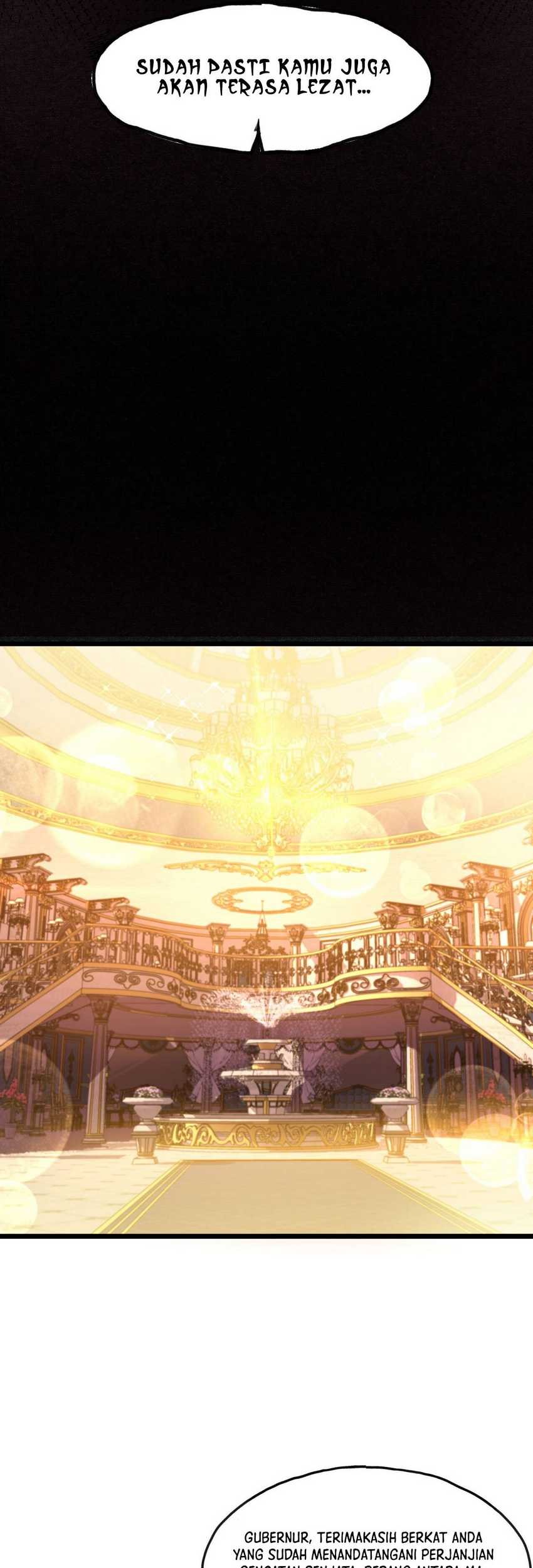Reborn as a Heavenly Martial Demon Chapter 1 - halaman 15