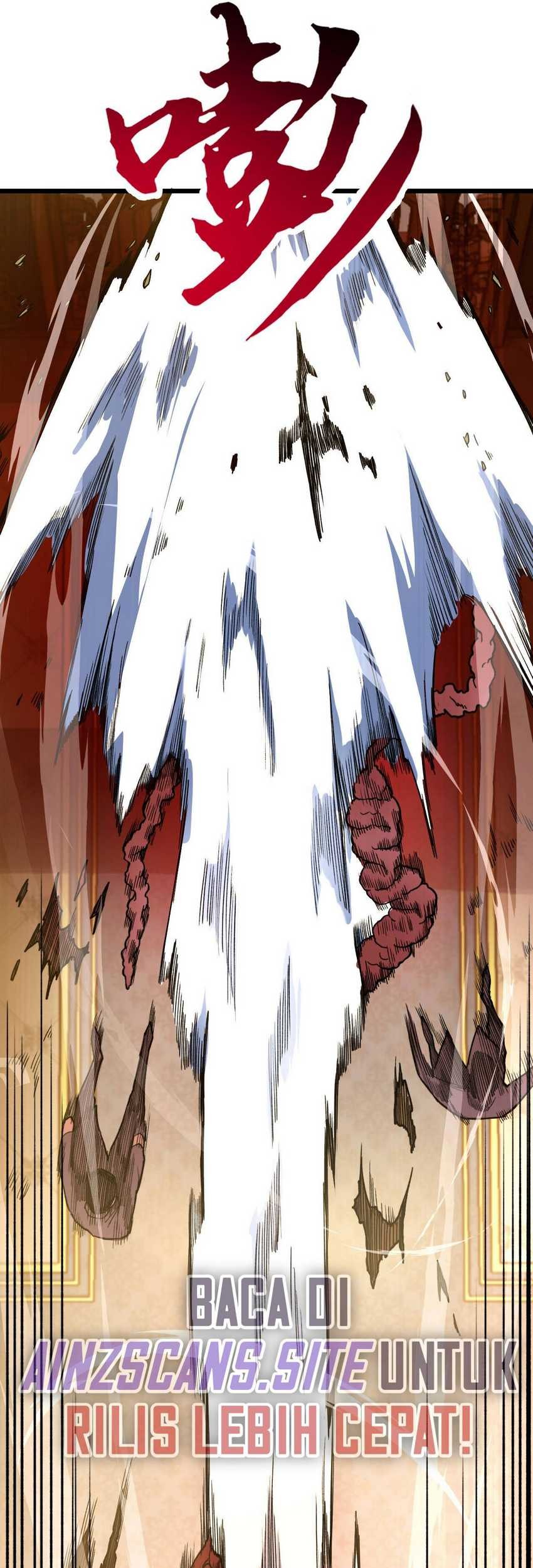 Reborn as a Heavenly Martial Demon Chapter 1 - halaman 23