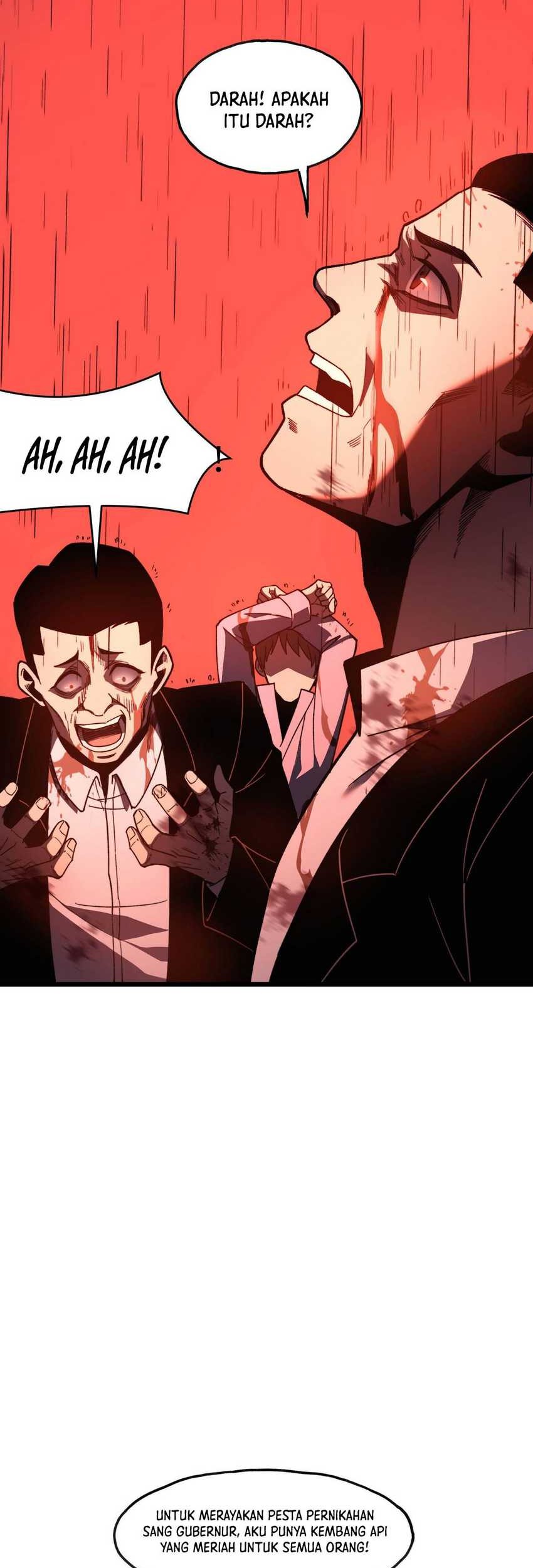 Reborn as a Heavenly Martial Demon Chapter 1 - halaman 25