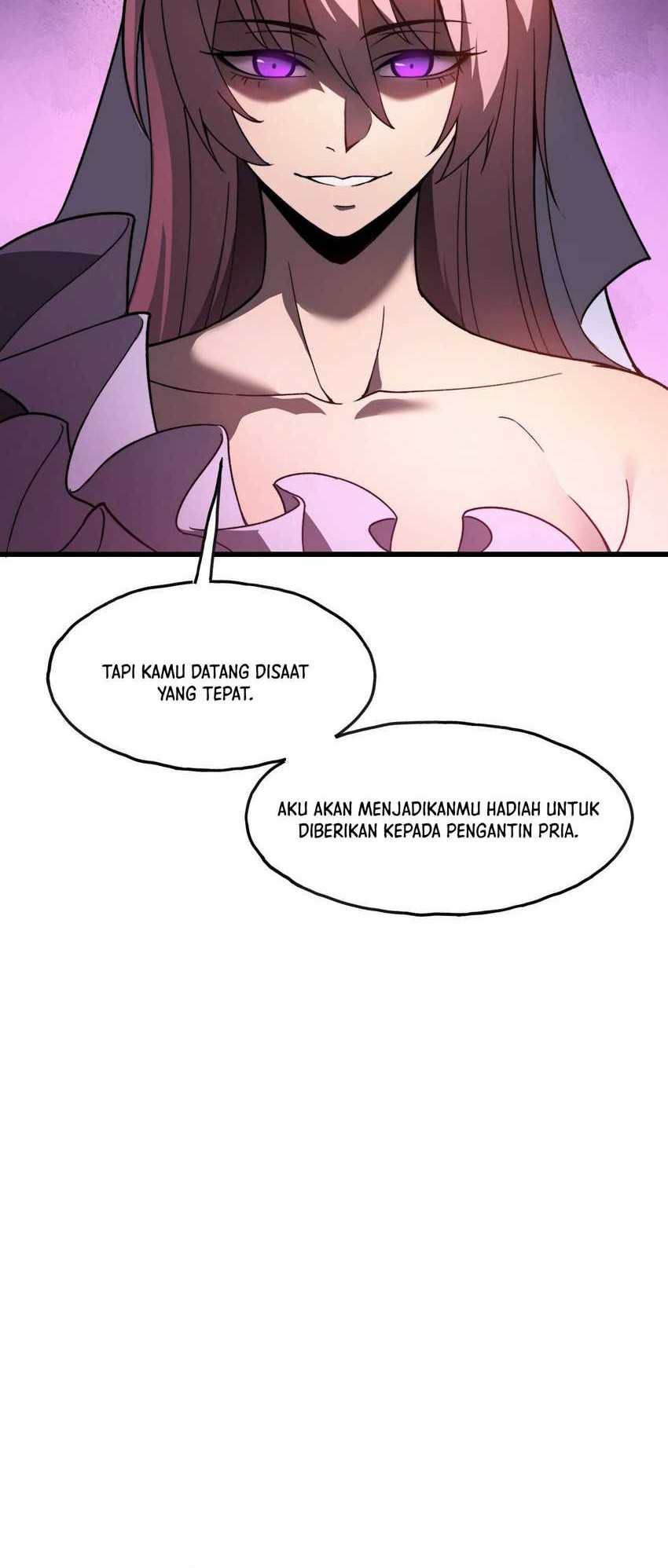 Reborn as a Heavenly Martial Demon Chapter 1 - halaman 30