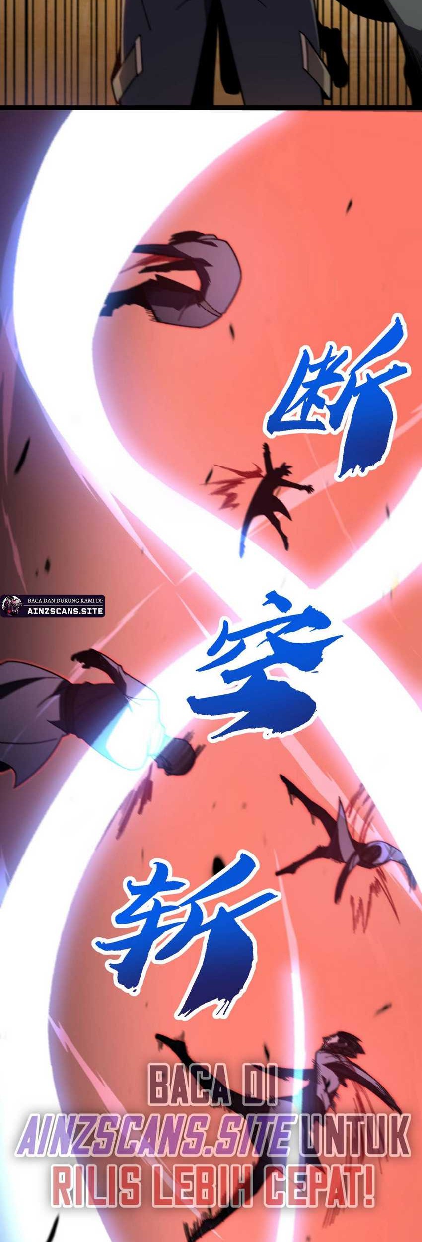 Reborn as a Heavenly Martial Demon Chapter 1 - halaman 36