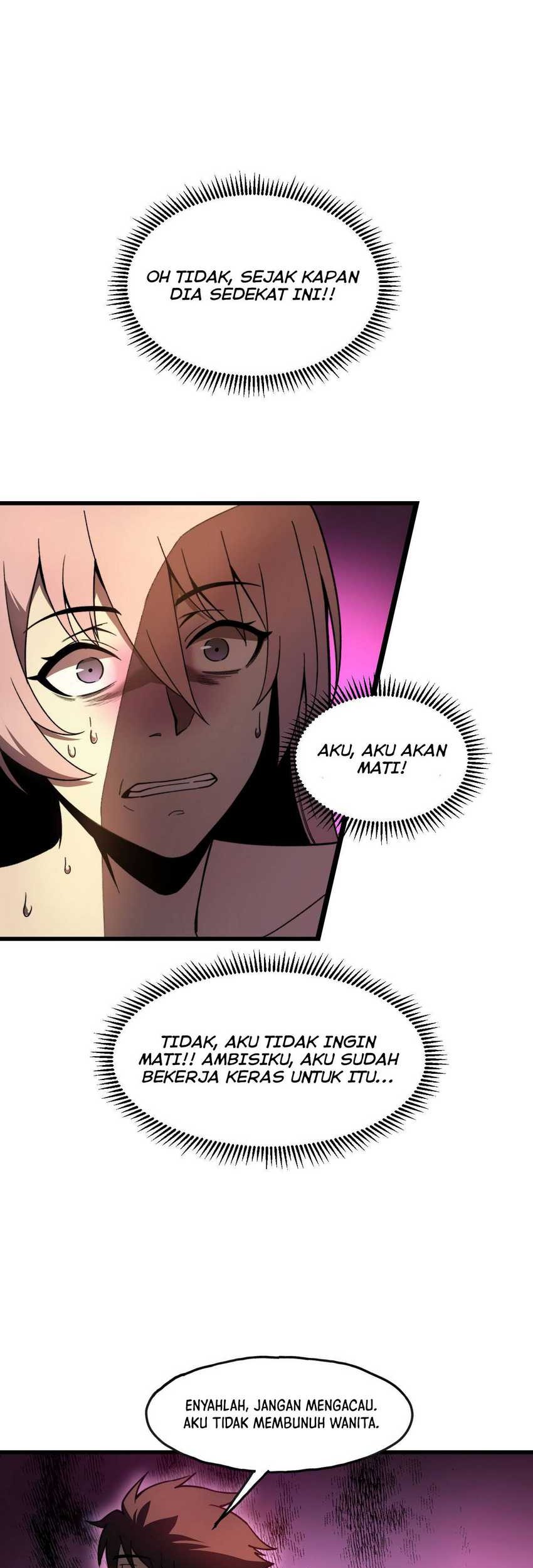 Reborn as a Heavenly Martial Demon Chapter 1 - halaman 41