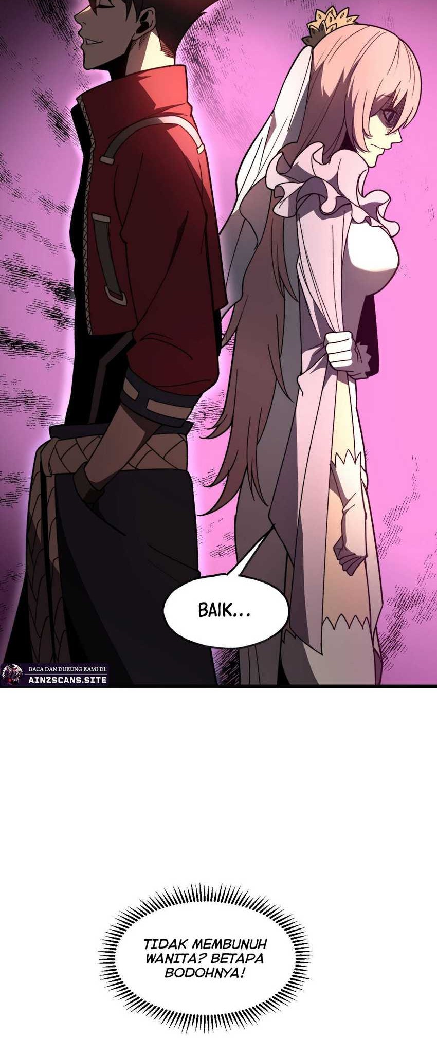 Reborn as a Heavenly Martial Demon Chapter 1 - halaman 42