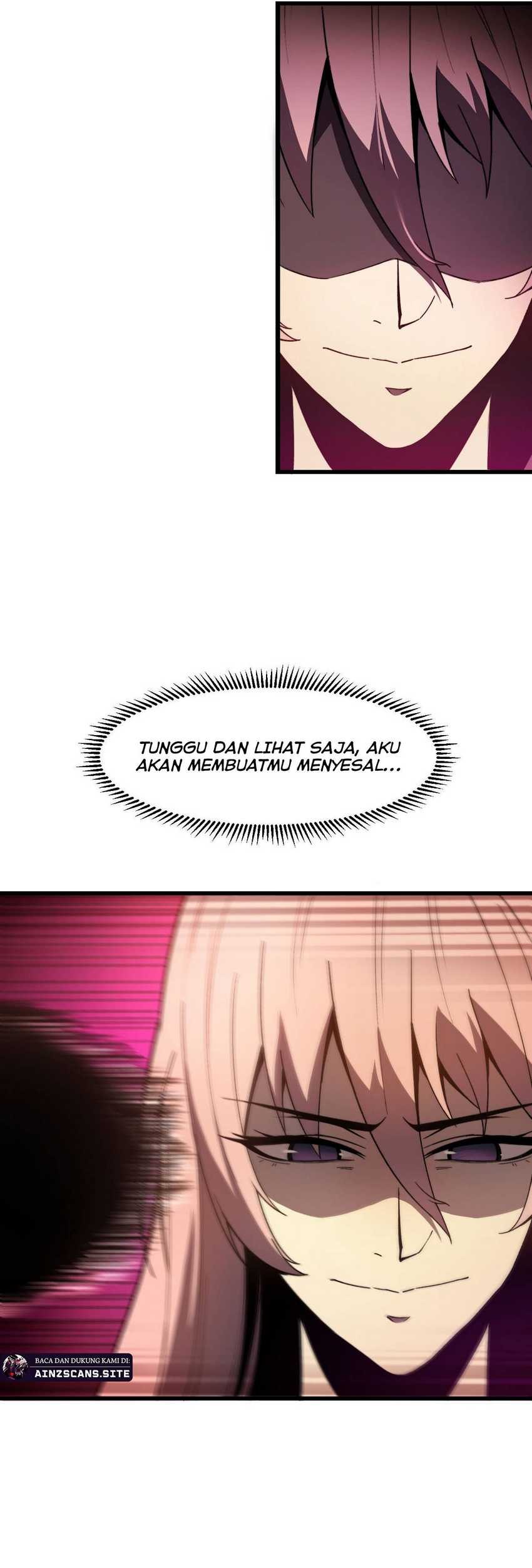 Reborn as a Heavenly Martial Demon Chapter 1 - halaman 43