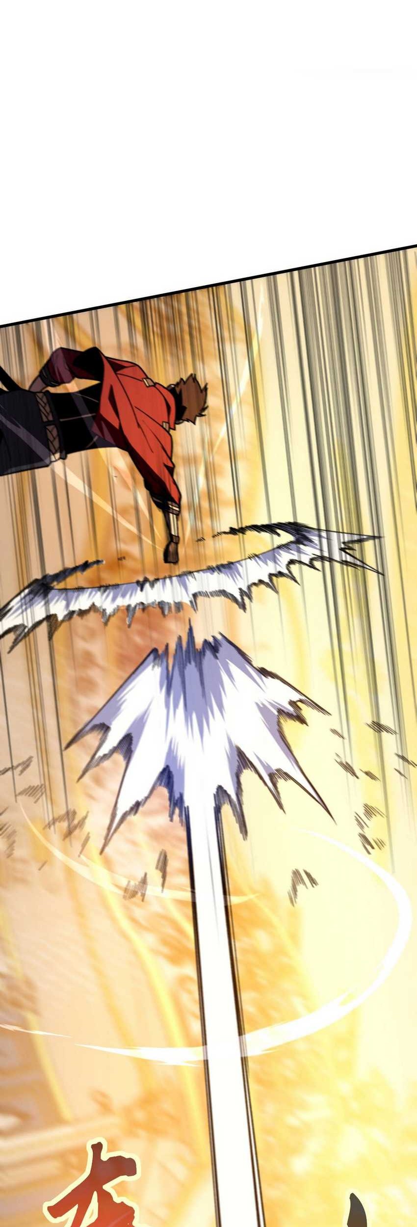 Reborn as a Heavenly Martial Demon Chapter 1 - halaman 44