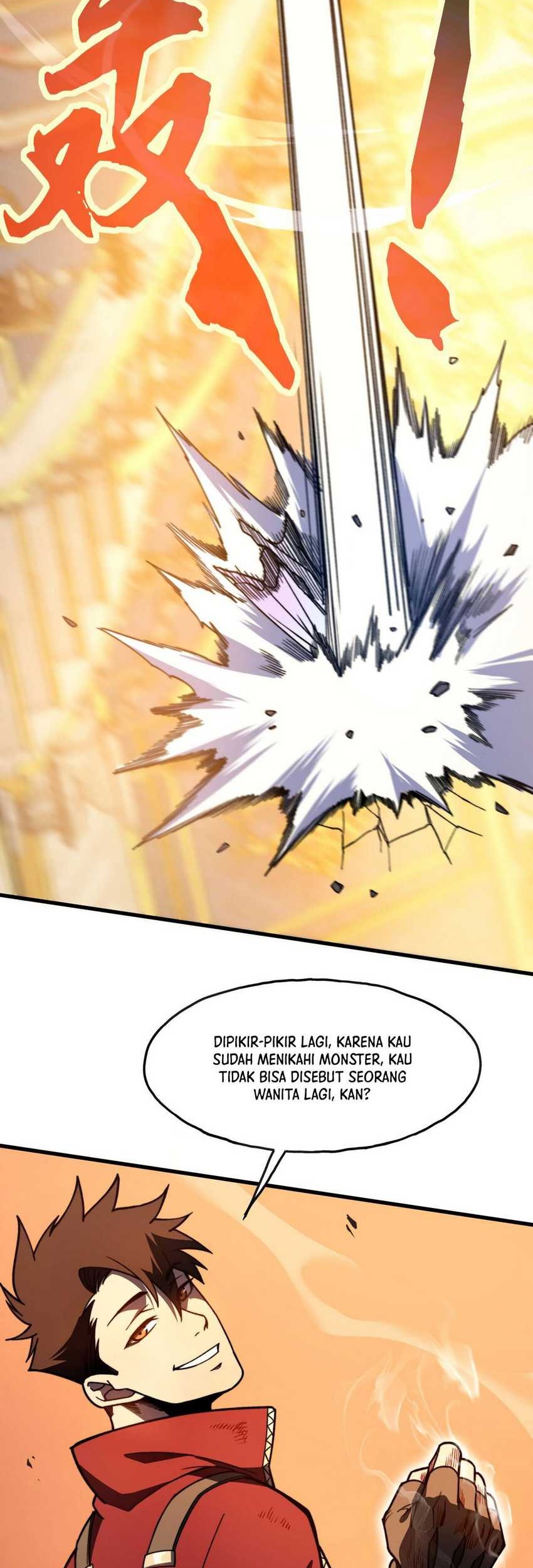 Reborn as a Heavenly Martial Demon Chapter 1 - halaman 45