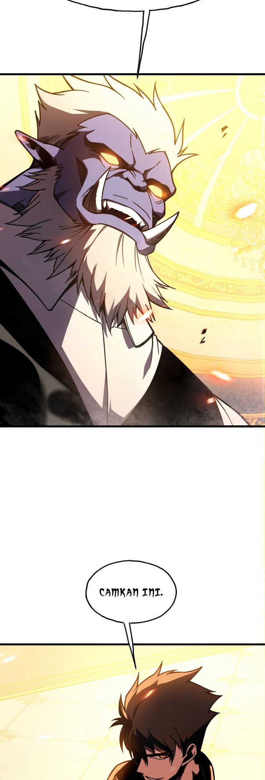 Reborn as a Heavenly Martial Demon Chapter 1 - halaman 48