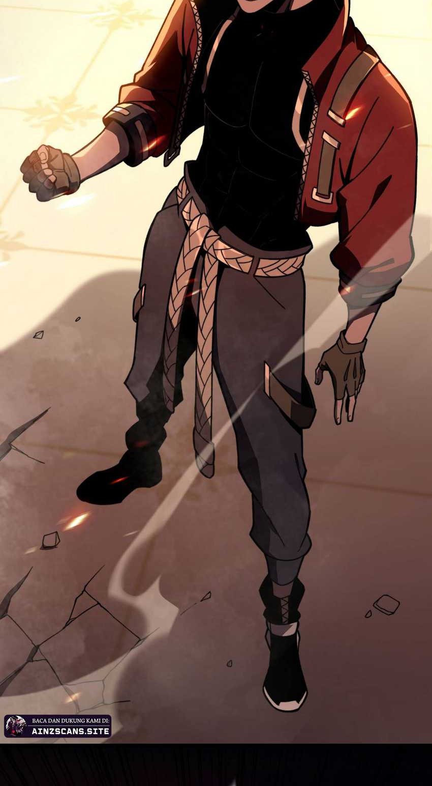 Reborn as a Heavenly Martial Demon Chapter 1 - halaman 49