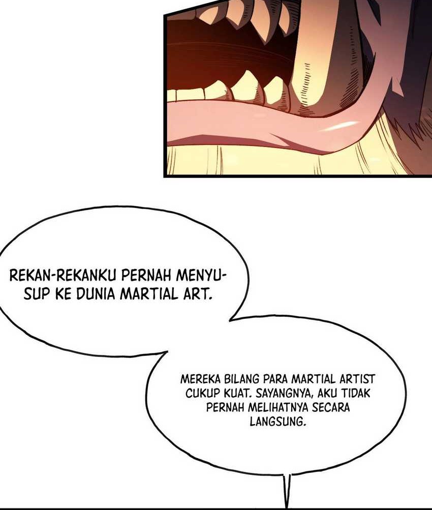 Reborn as a Heavenly Martial Demon Chapter 1 - halaman 53