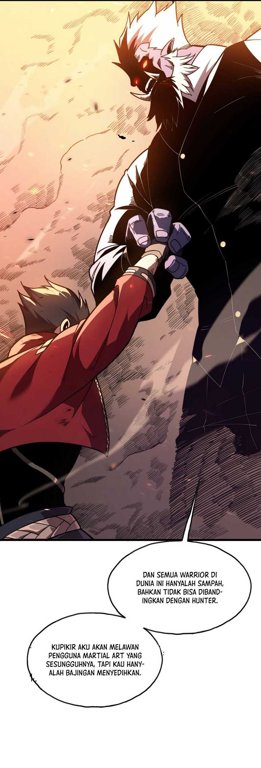 Reborn as a Heavenly Martial Demon Chapter 1 - halaman 54