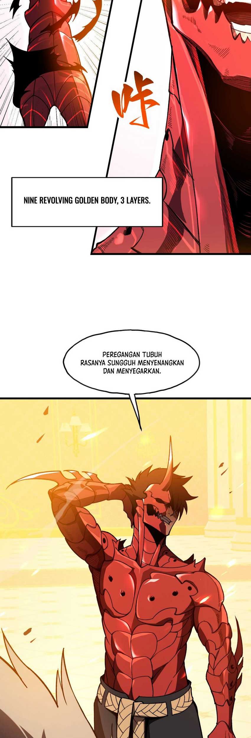 Reborn as a Heavenly Martial Demon Chapter 1 - halaman 56