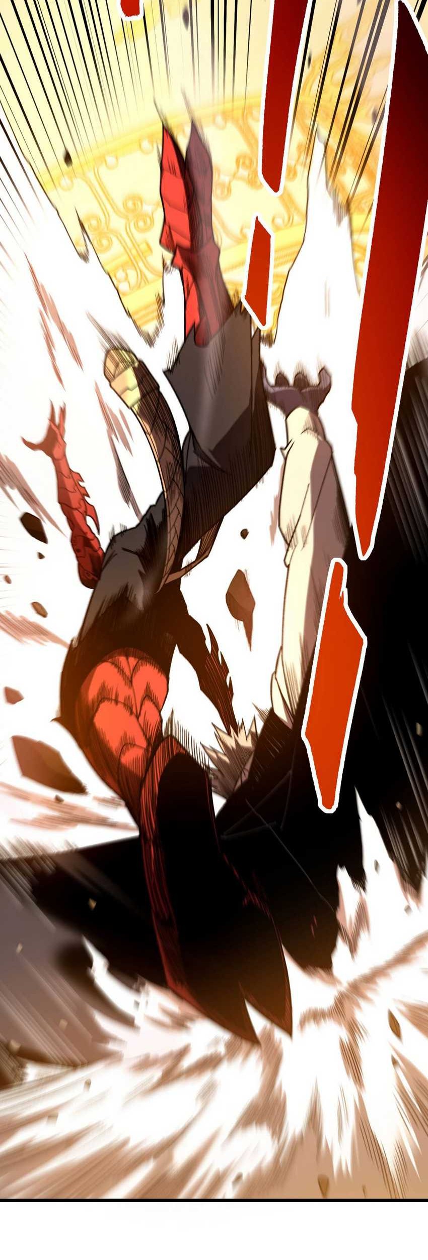 Reborn as a Heavenly Martial Demon Chapter 1 - halaman 59