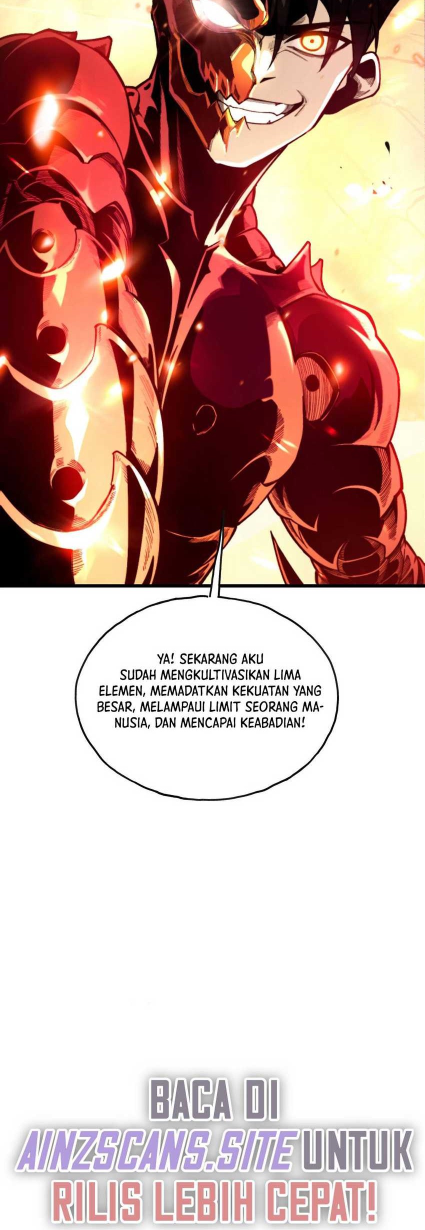 Reborn as a Heavenly Martial Demon Chapter 1 - halaman 61