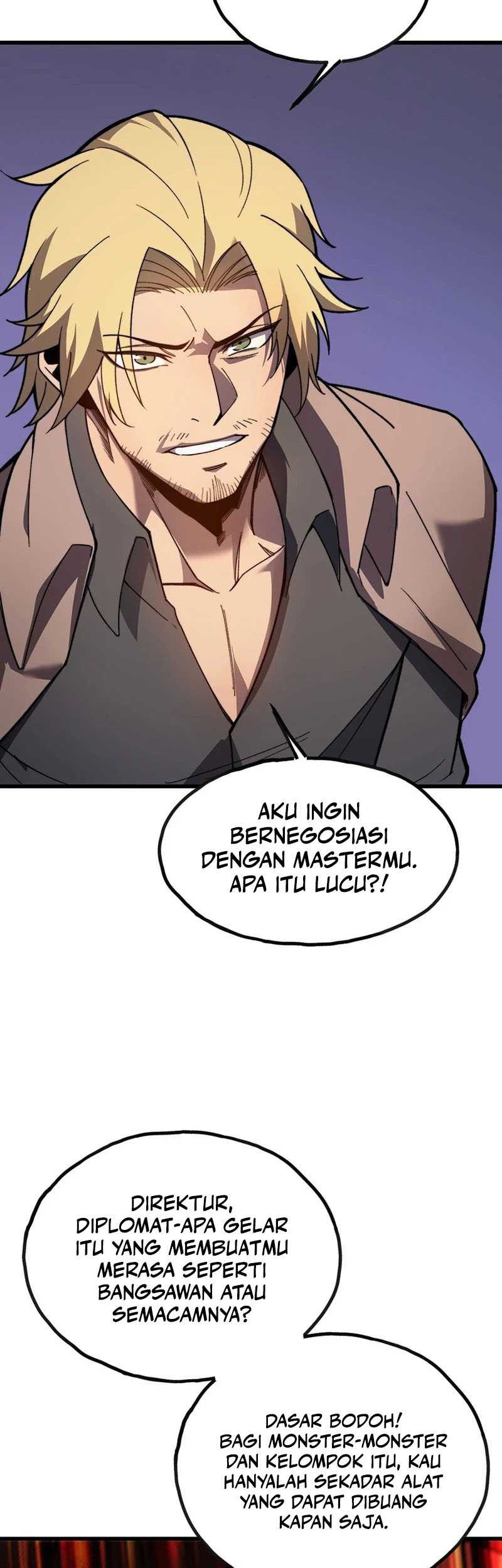 Reborn as a Heavenly Martial Demon Chapter 10 - halaman 12