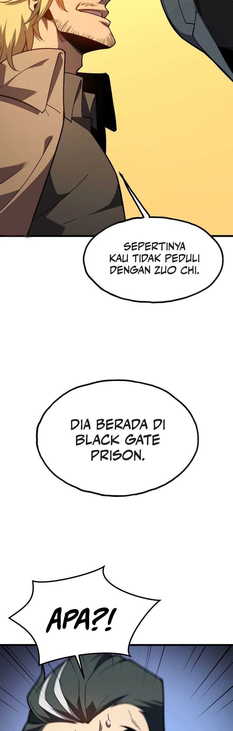 Reborn as a Heavenly Martial Demon Chapter 10 - halaman 16