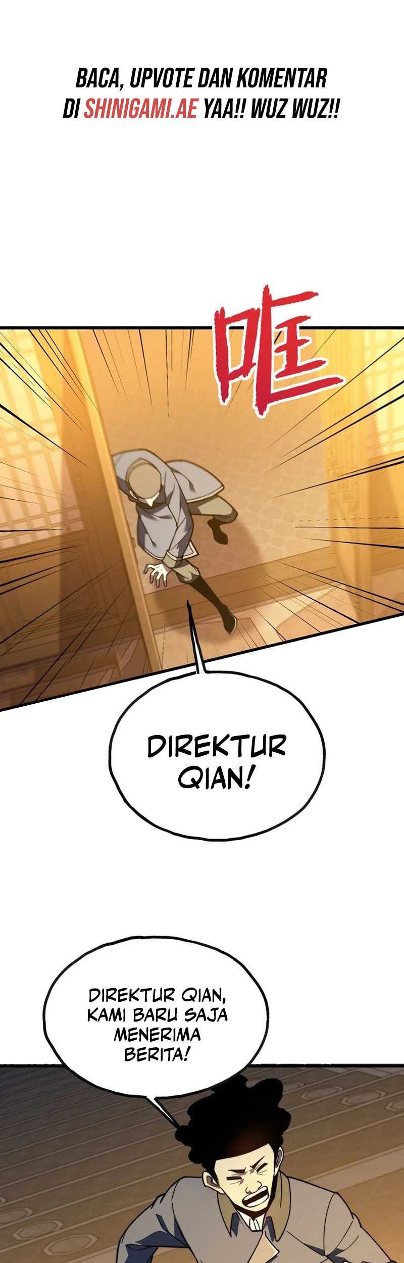 Reborn as a Heavenly Martial Demon Chapter 10 - halaman 20