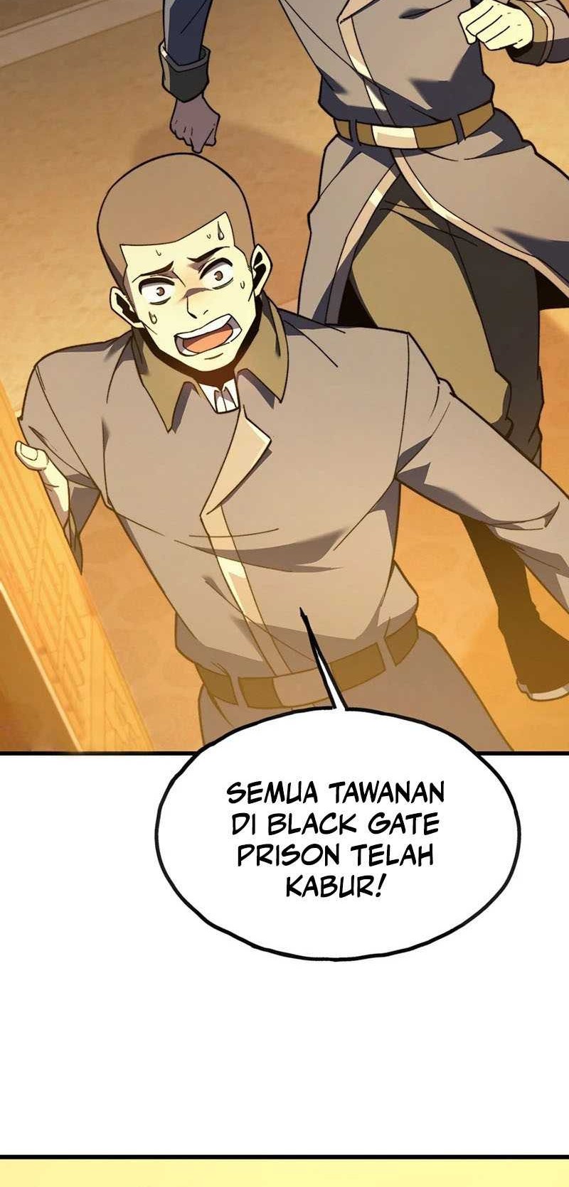 Reborn as a Heavenly Martial Demon Chapter 10 - halaman 21