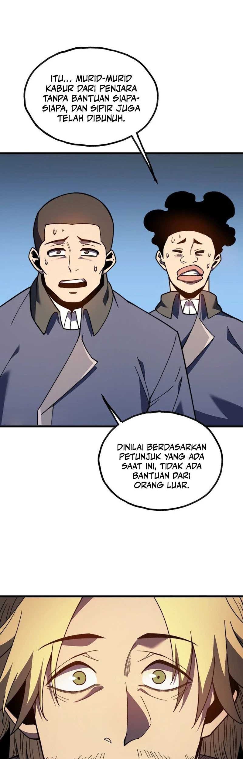 Reborn as a Heavenly Martial Demon Chapter 10 - halaman 23