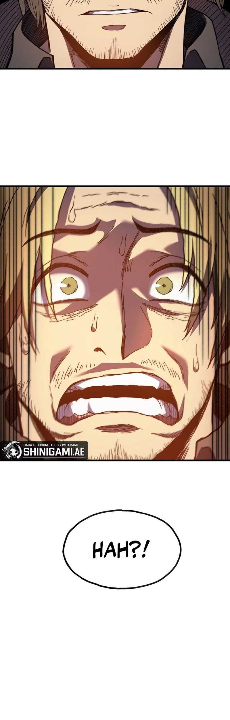 Reborn as a Heavenly Martial Demon Chapter 10 - halaman 24