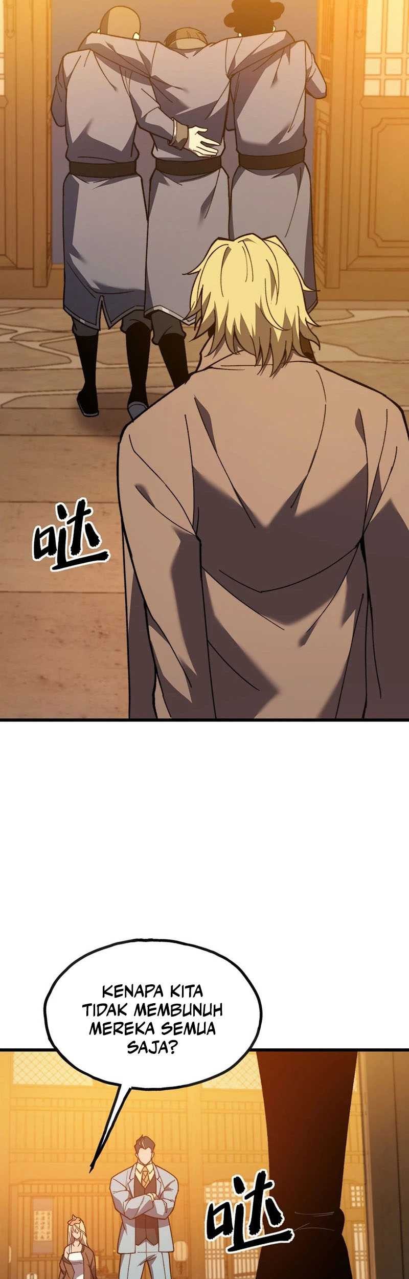 Reborn as a Heavenly Martial Demon Chapter 10 - halaman 26
